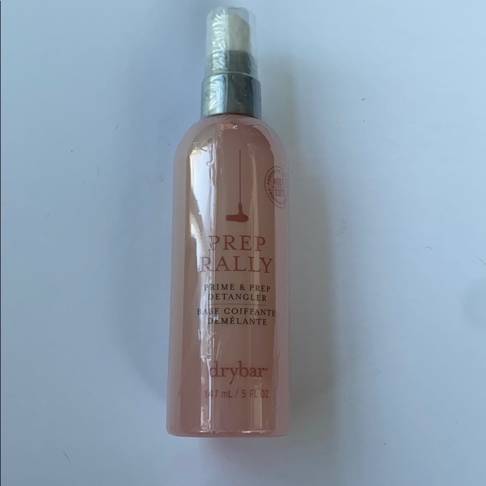 Drybar Prime & Prep Detangler